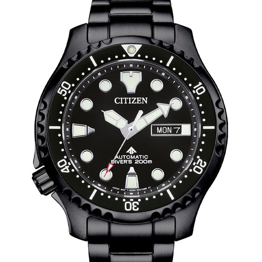 Citizen NY0145-86EE Promaster Diver
