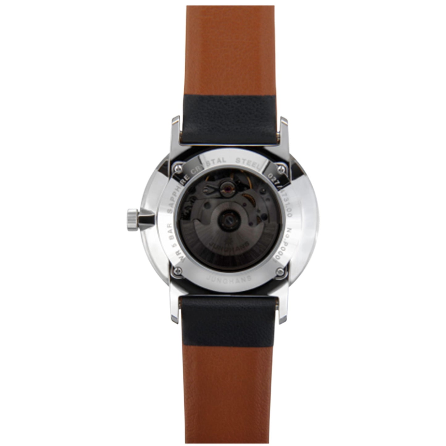 Junghans Form A Automatik 27/4731.00