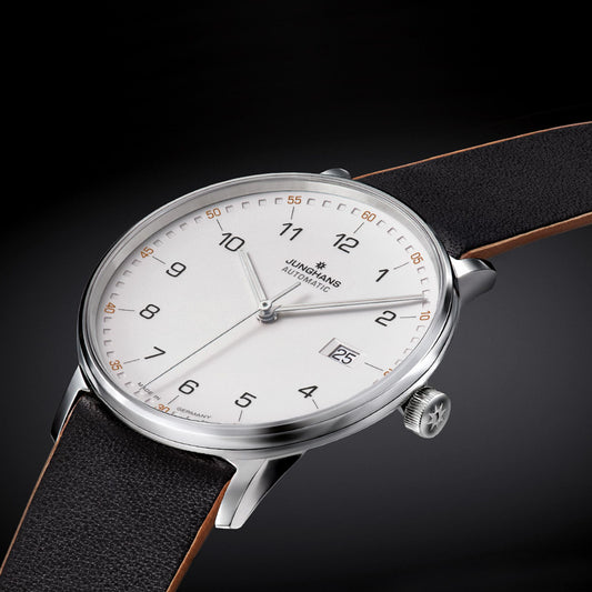 Junghans Form A Automatik 27/4731.00