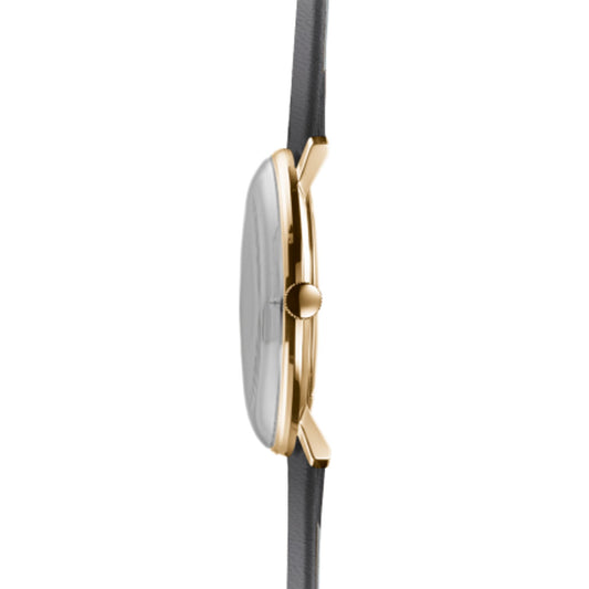 Junghans max bill Quarz 41/7857.02