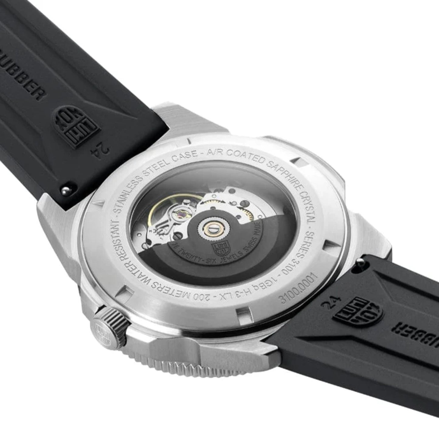 Luminox XS.3101.H Pacific Diver Automatic 42mm