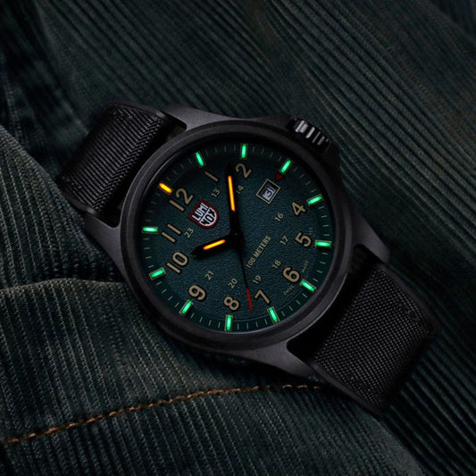 Luminox XL.1977 Atacama Field 43mm XL.1977