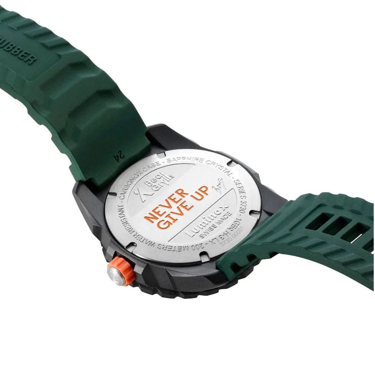 Luminox XB.3735 Bear Grylss Survival 43mm