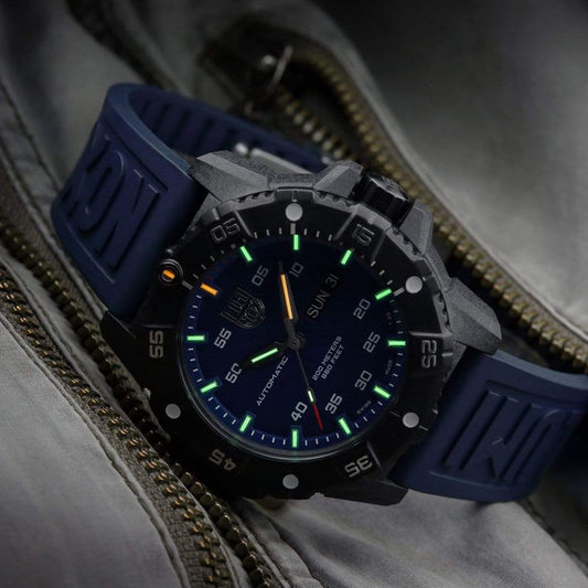Luminox XS.3863 Master Carbon Seal Automatik 45mm
