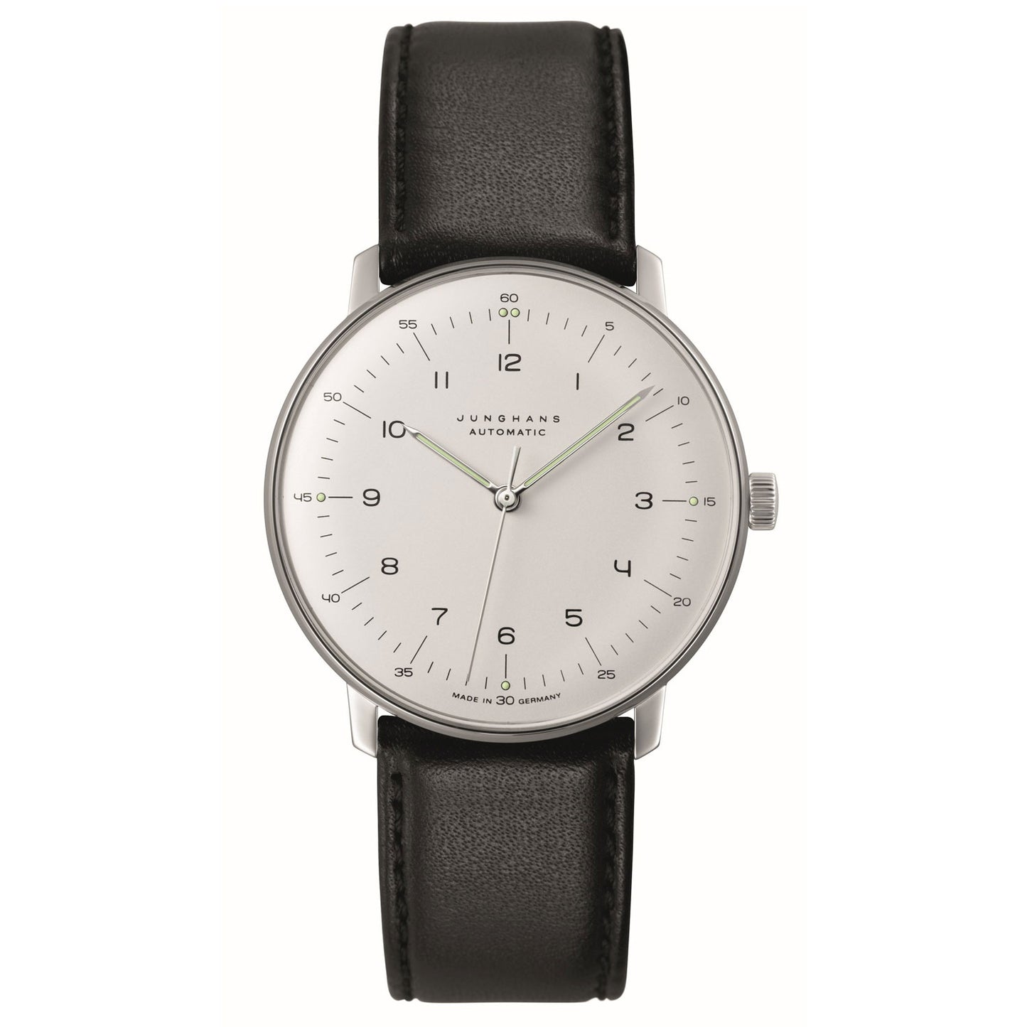 Junghans Max Bill Automatic 27/3500.02