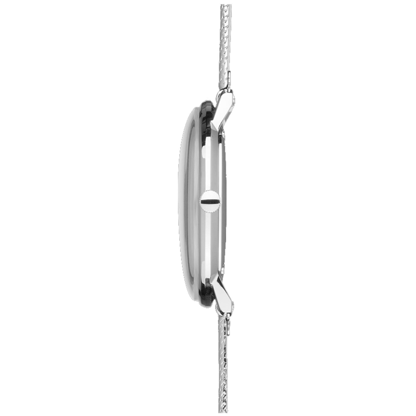 Junghans max bill Dame Quarz 47/4250.46