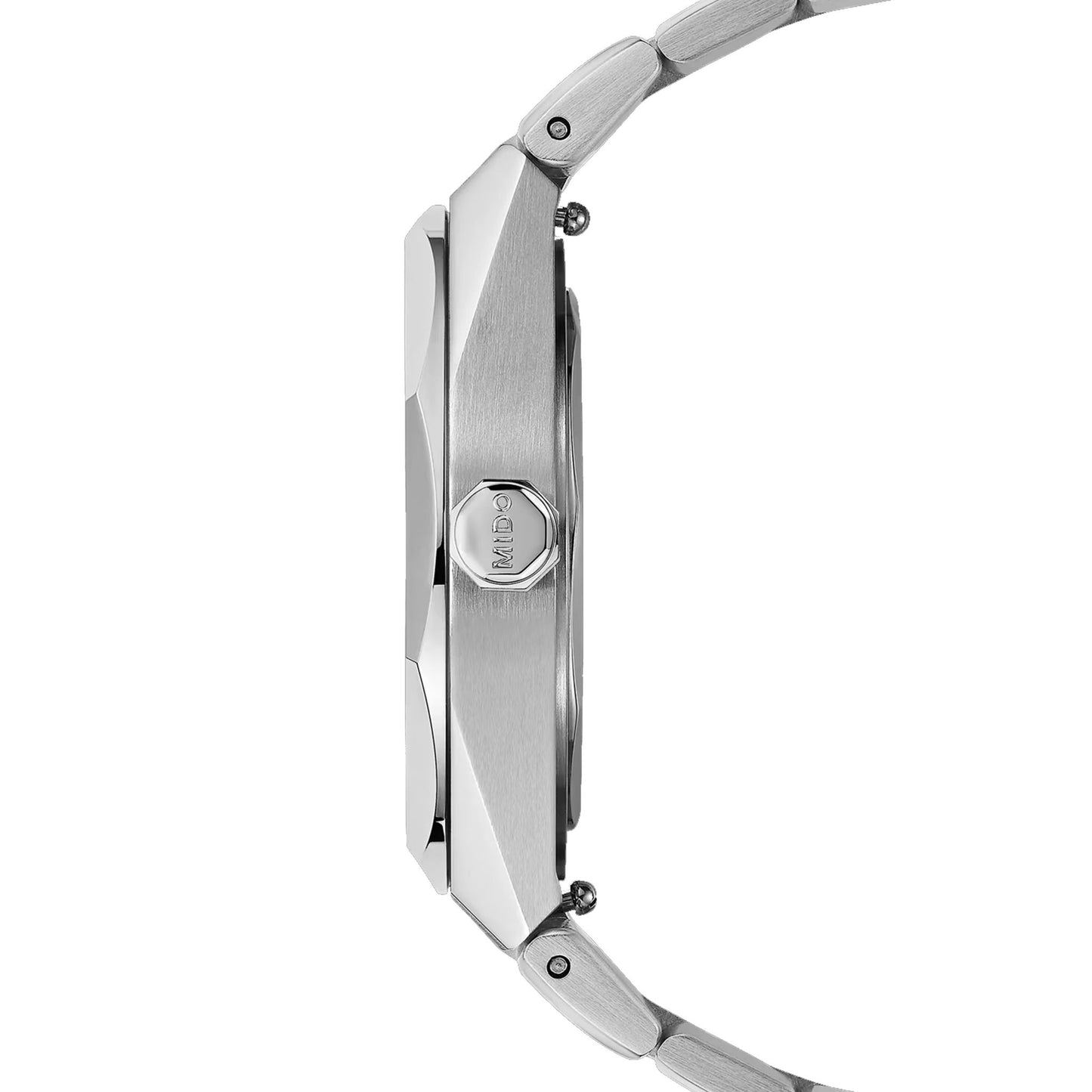 MIDO Multifort 8 One Crown M055.507.11.051.00