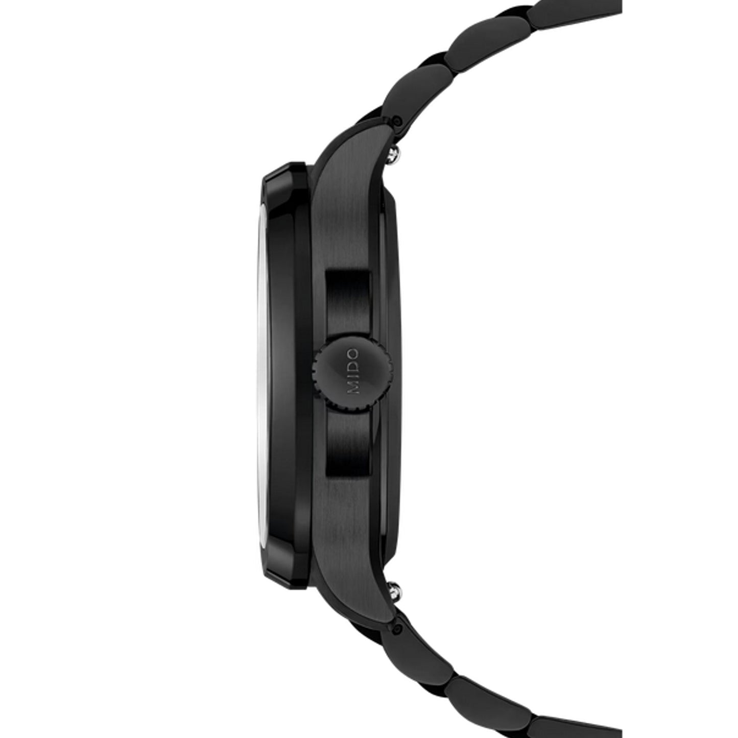 MIDO Multifort TV Big Date M049.526.33.081.00