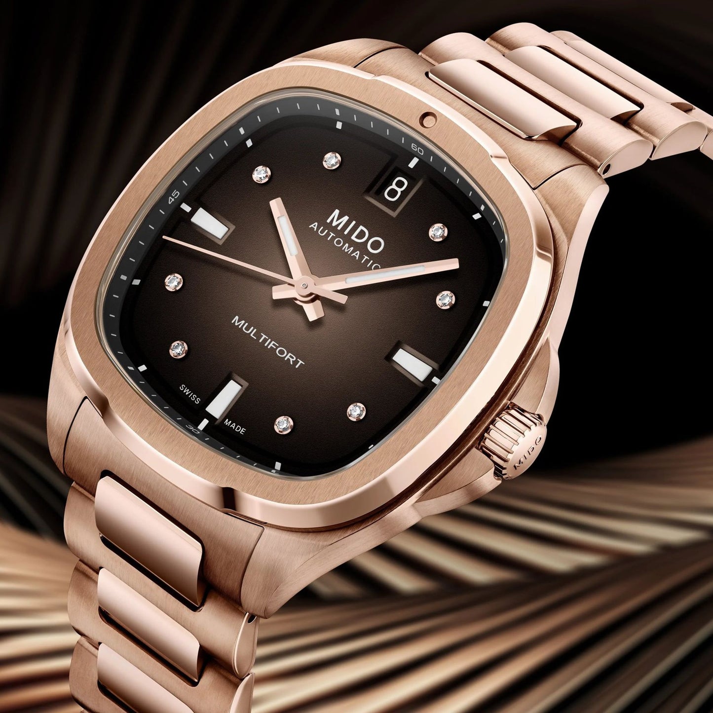 MIDO Multifort TV 35 M049.307.33.296.00