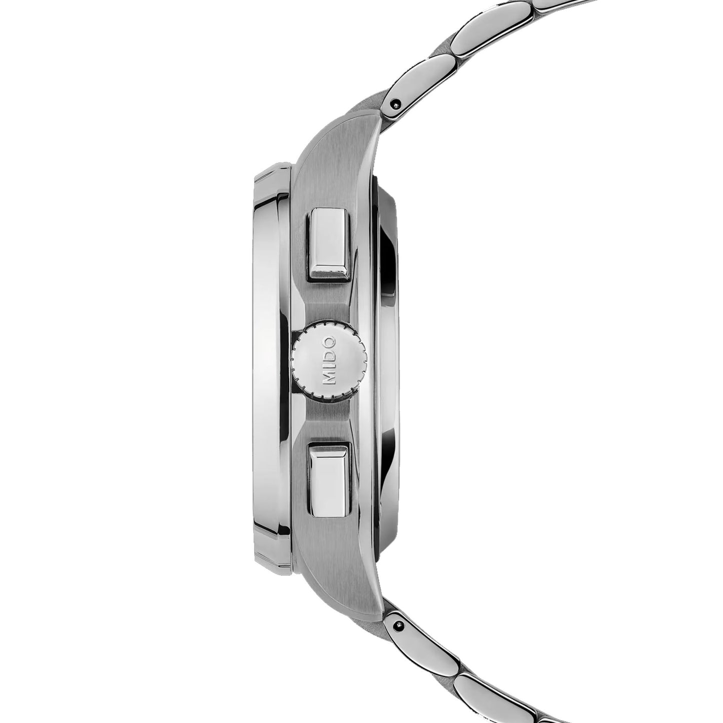 MIDO Multifort TV Chronograph M049.527.11.081.00