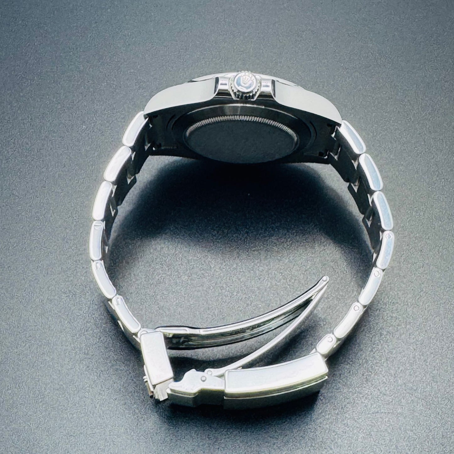 ROLEX Explorer II 216570