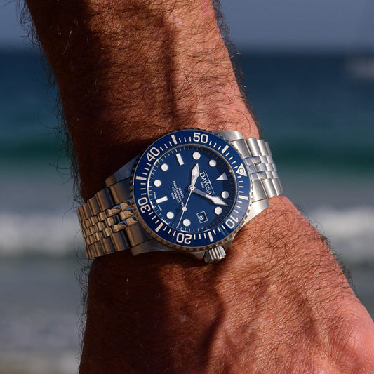 DAVOSA Ternos Professional 68h 42mm 161.538.09