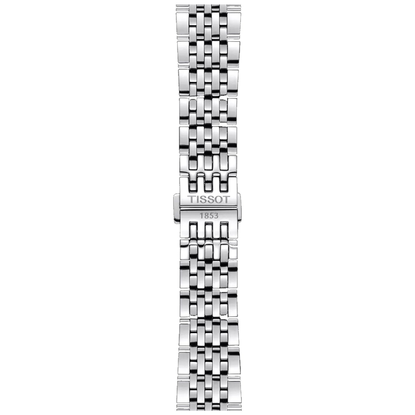 TISSOT Le Locle 39,3mm T006.407.11.033.00