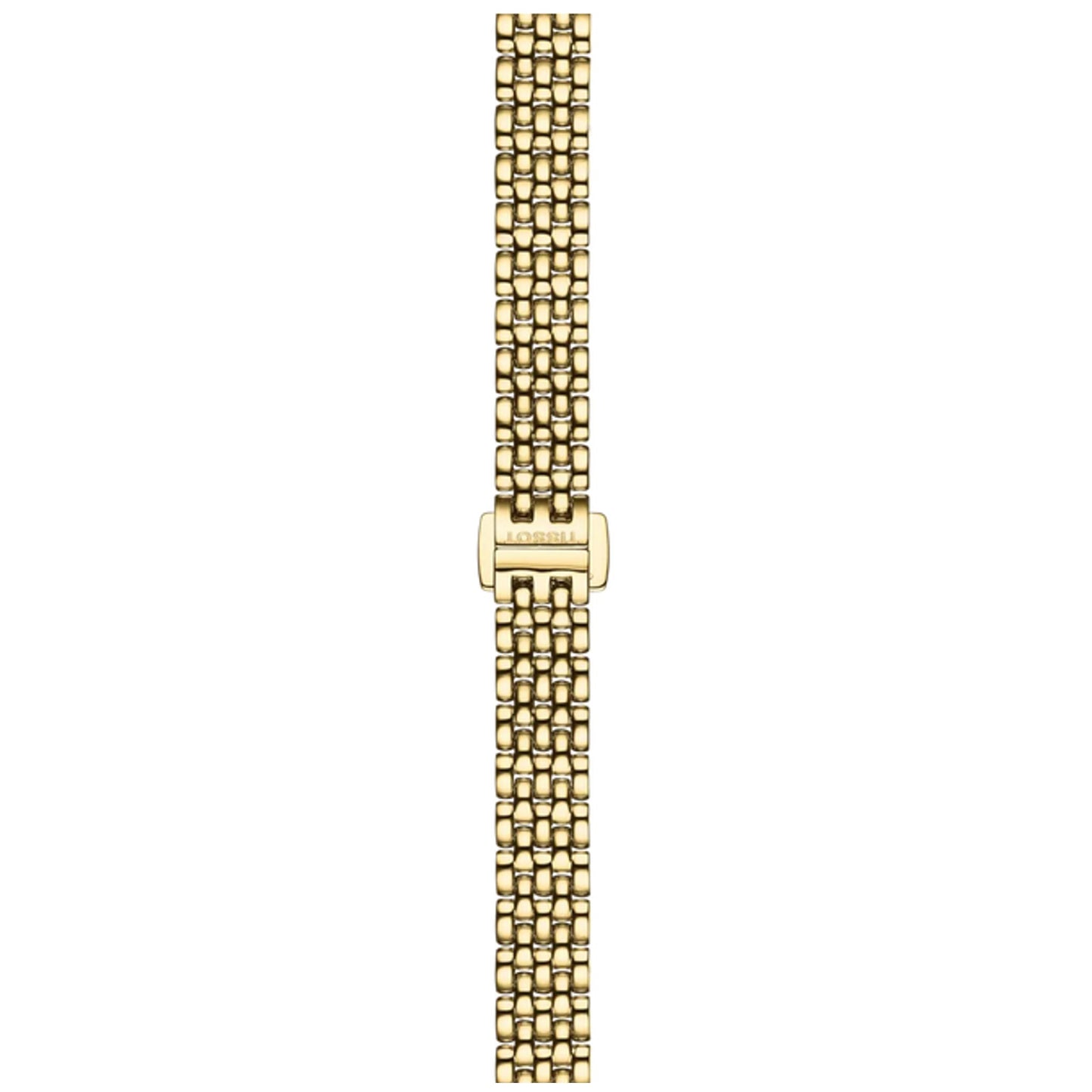 TISSOT Lovely Round 19,5mm T058.009.33.031.00
