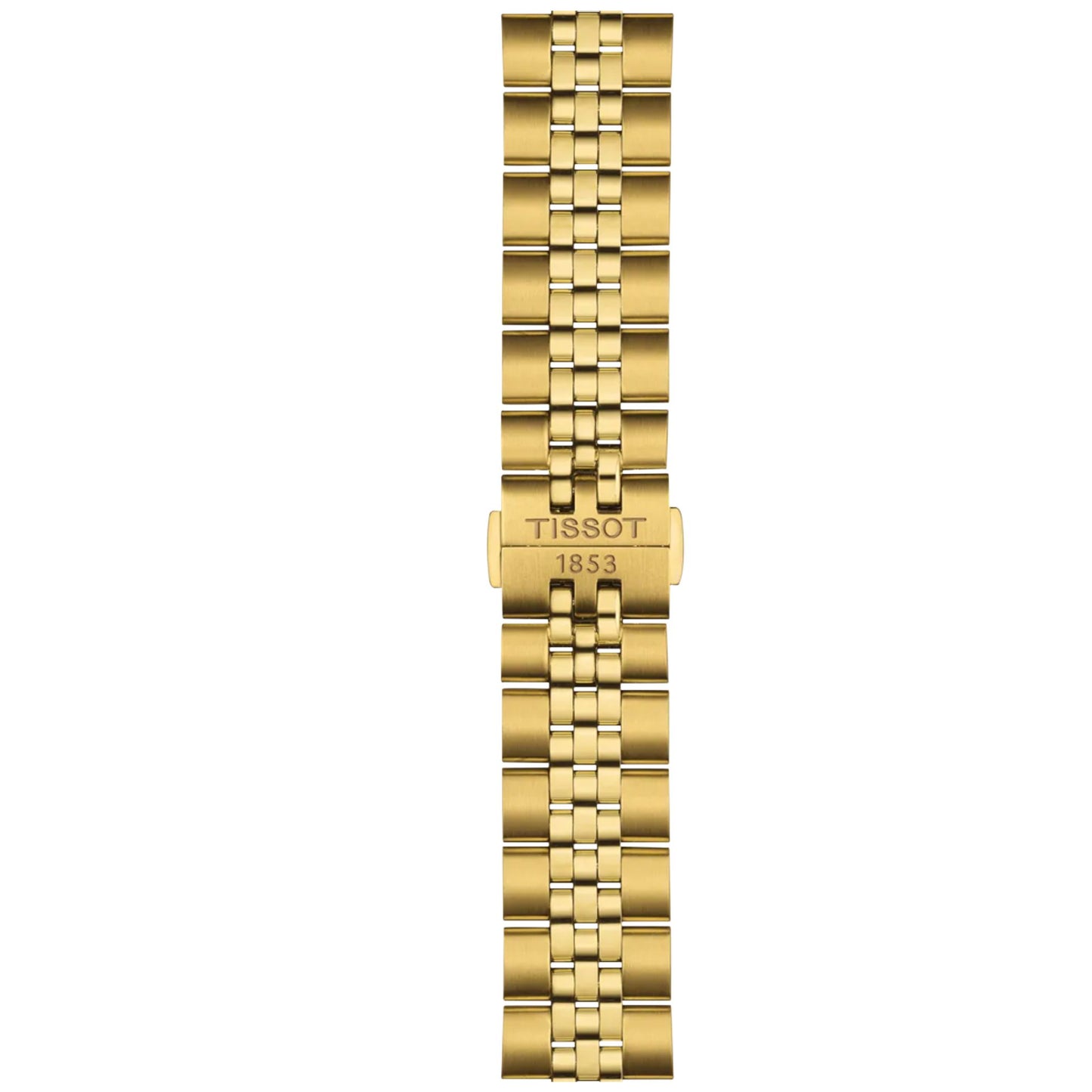 TISSOT Ballade 40mm T156.410.33.051.00