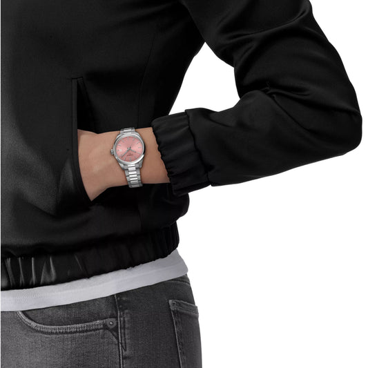 TISSOT PR100 34mm T150.210.11.331.00