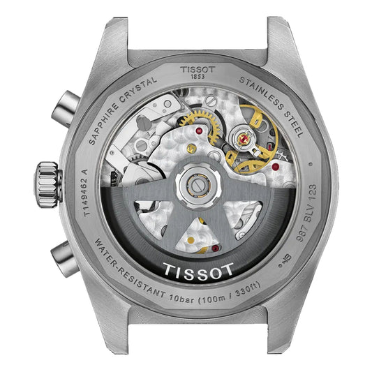 TISSOT PR516 41mm T149.462.11.011.00