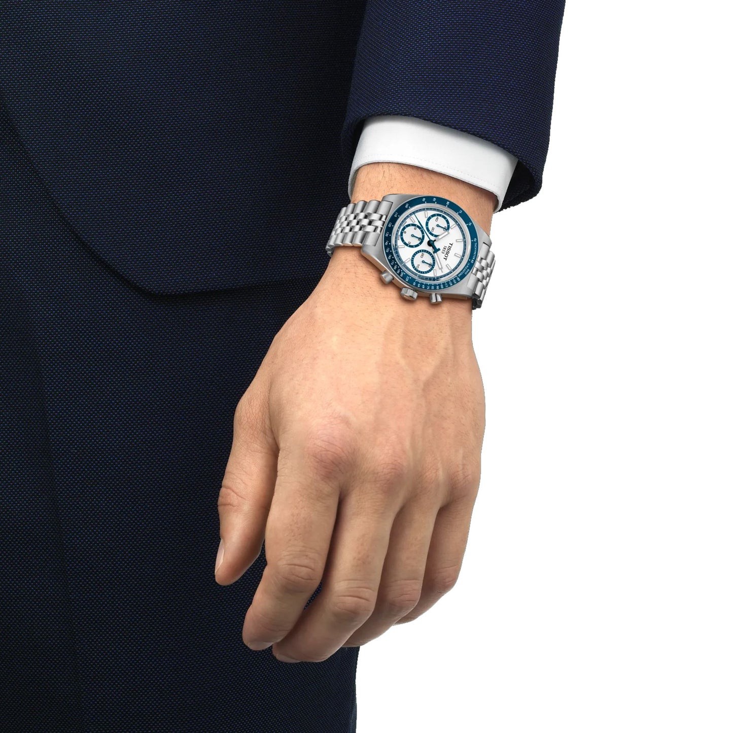 TISSOT PR516 41mm T149.462.11.011.00