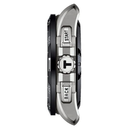 TISSOT T-Touch Connect Solar T121.420.47.051.00