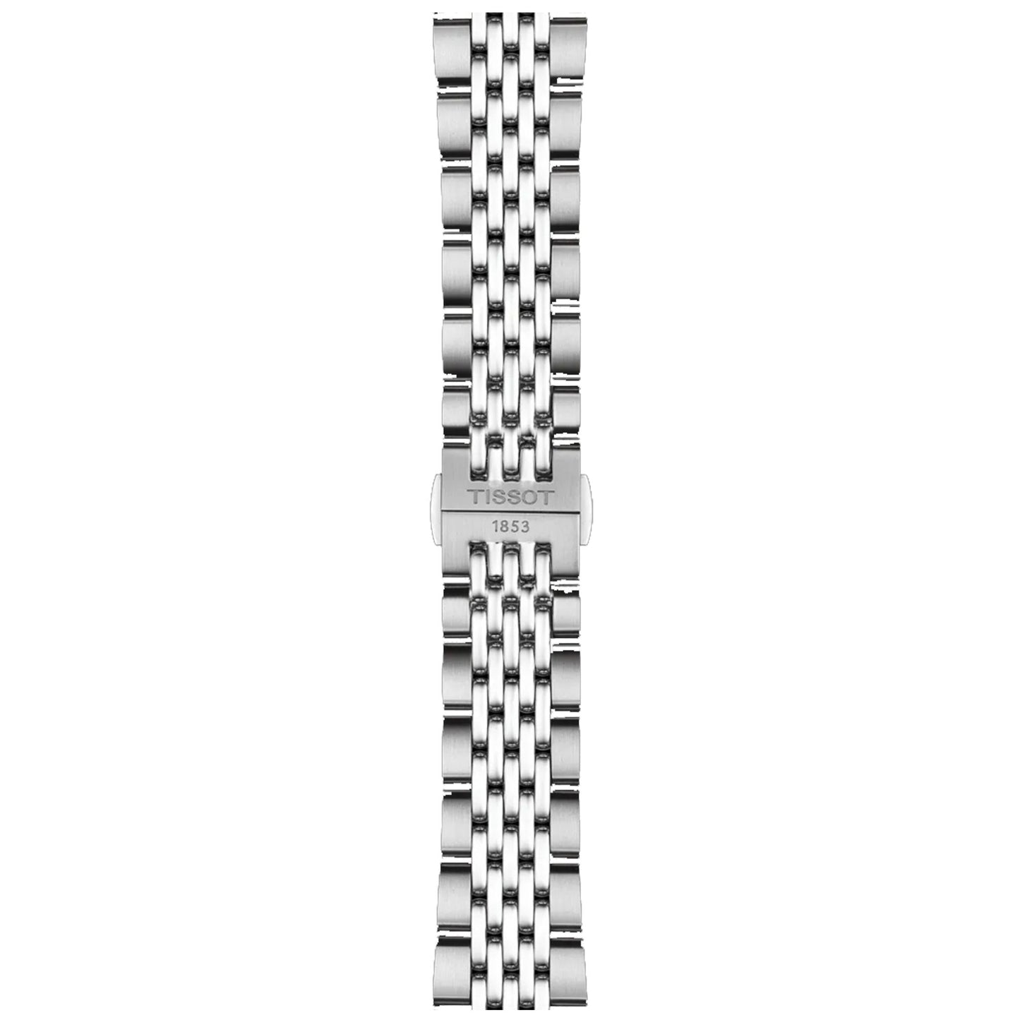 TISSOT Visodate 39mm Automatik T157.407.11.041.00