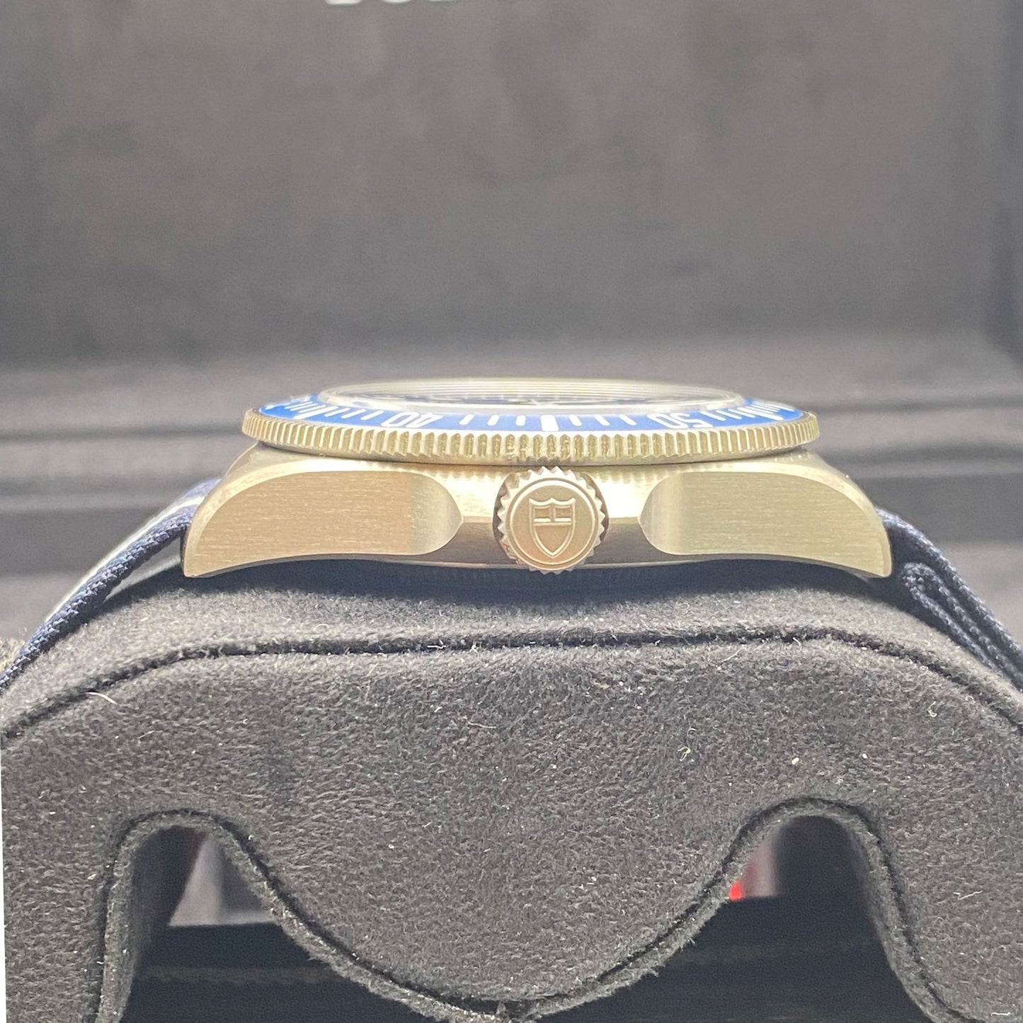 Tudor Pelagos FXD M25707B/23-0001