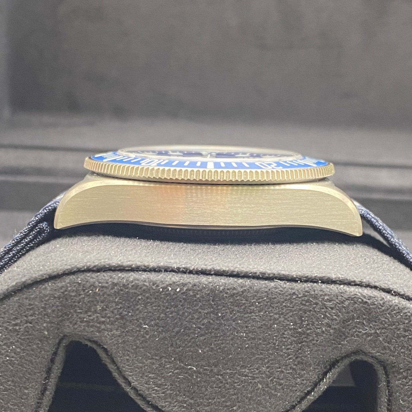 Tudor Pelagos FXD M25707B/23-0001