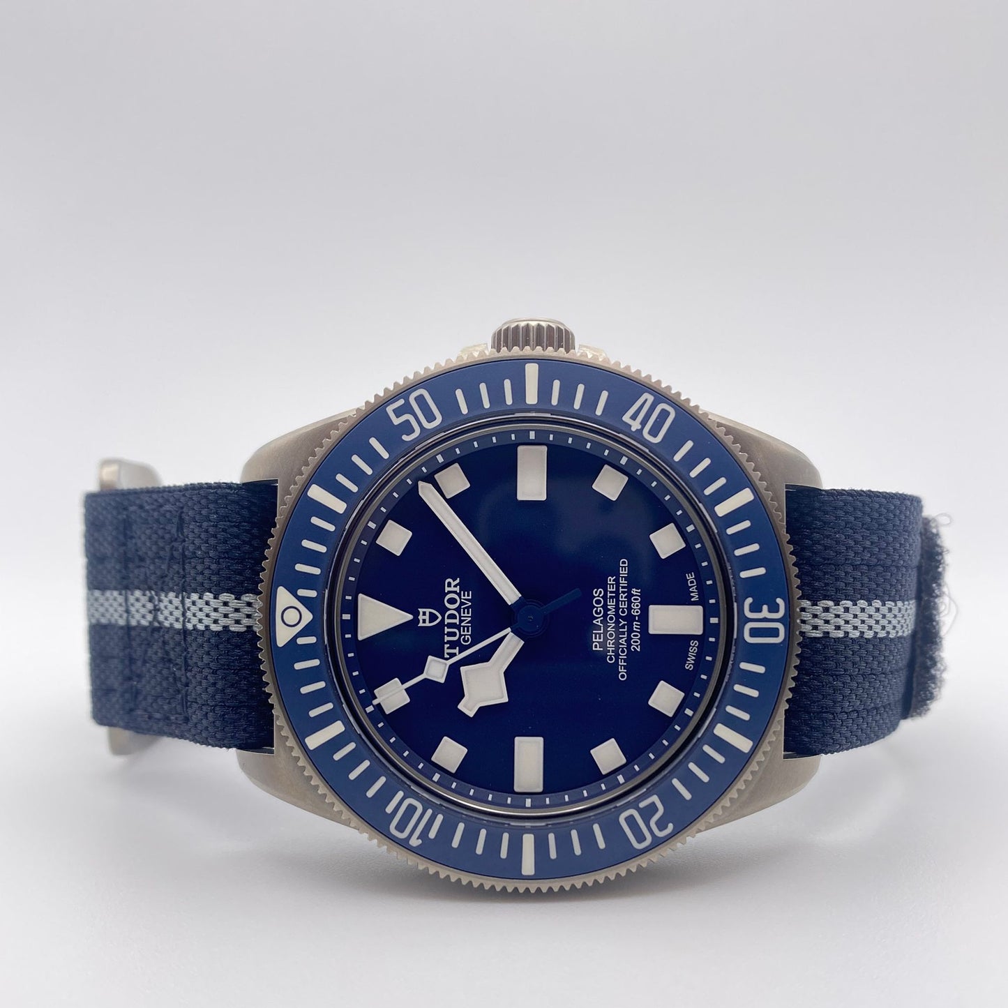 Tudor Pelagos FXD M25707B/23-0001