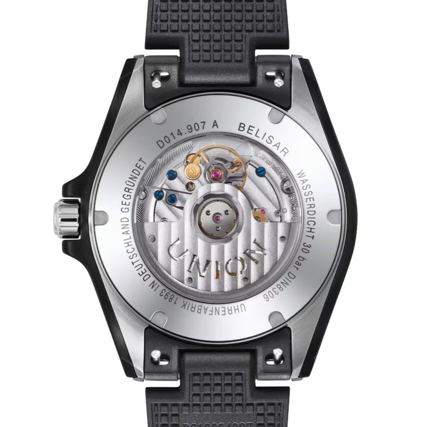 Belisar Datum Sport Pro D014.907.27.051.00