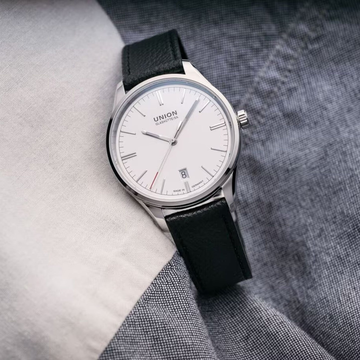 Viro Datum D017.407.16.031.00 39mm