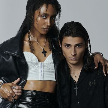 REBEL at HEART