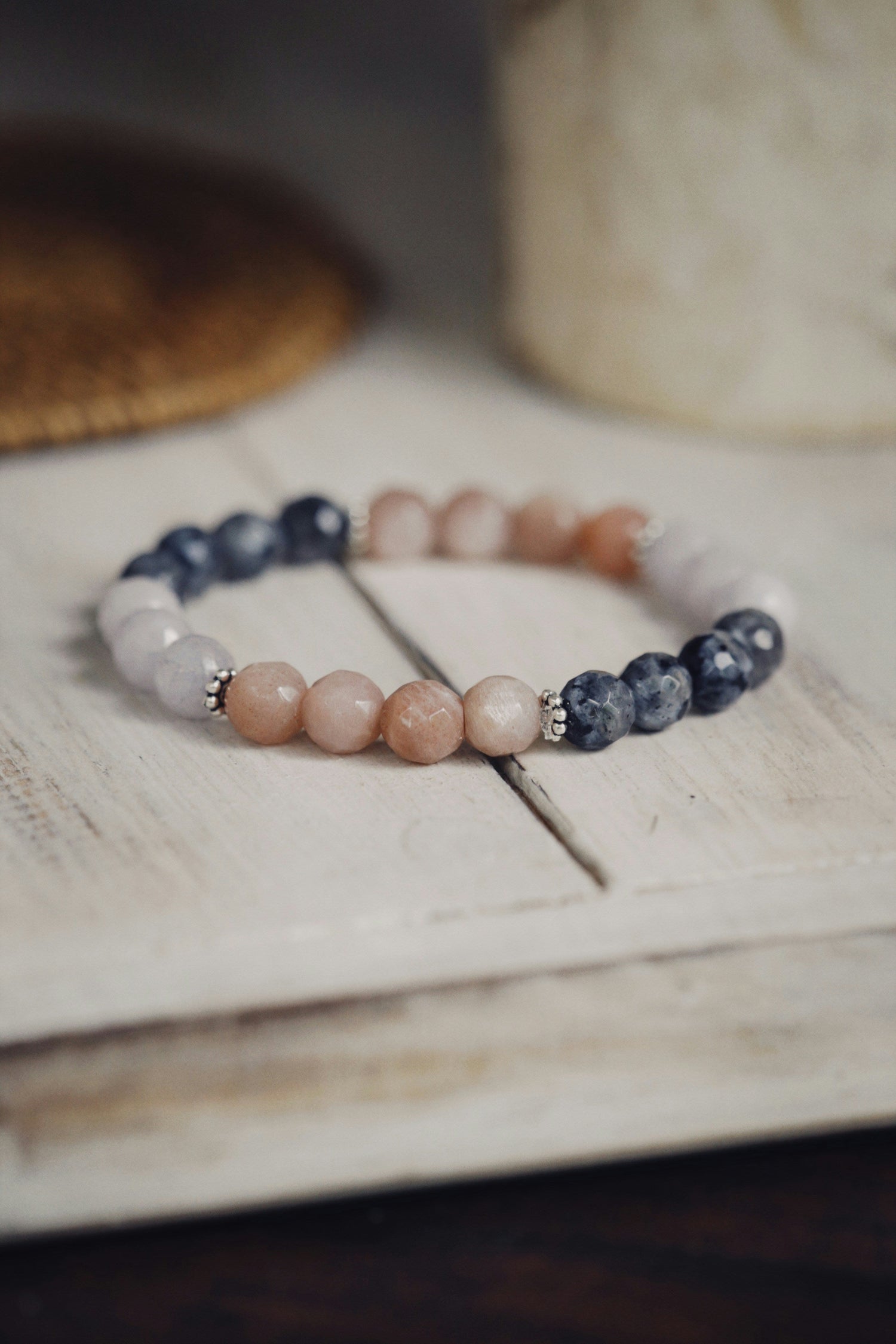 armband /-kette