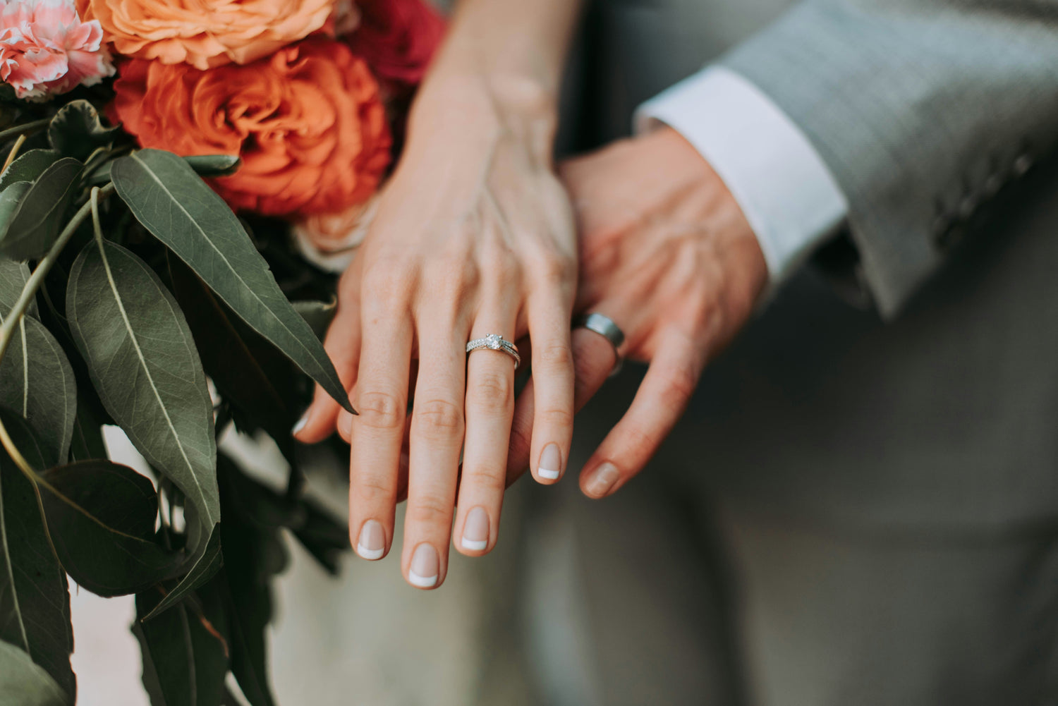 Hochzeit & Verlobung