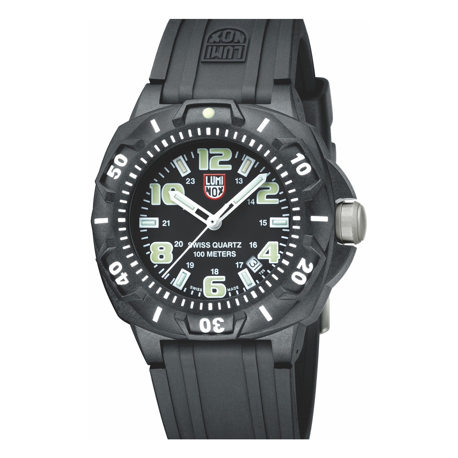 Luminox Sentry 0201.SL