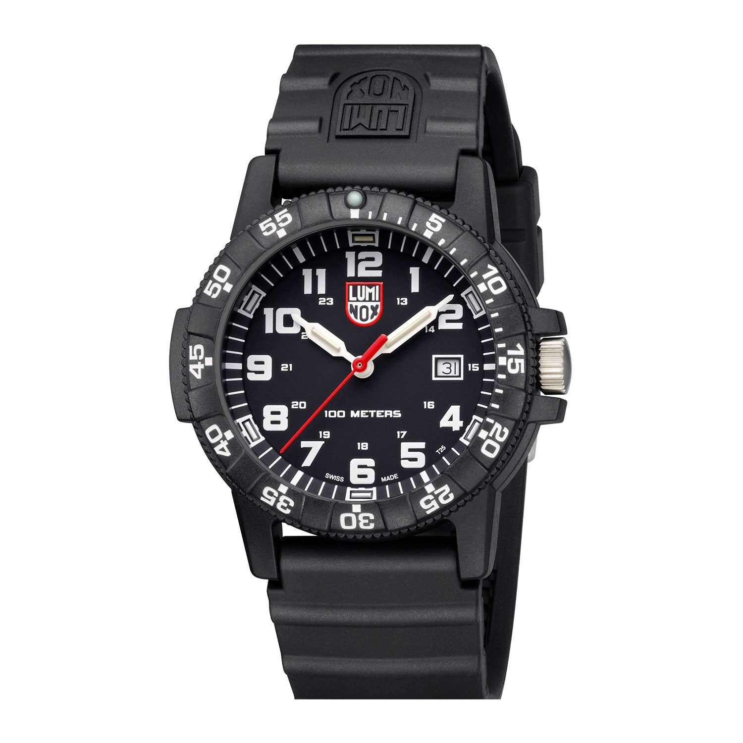 Luminox Navy Seal XS.0301