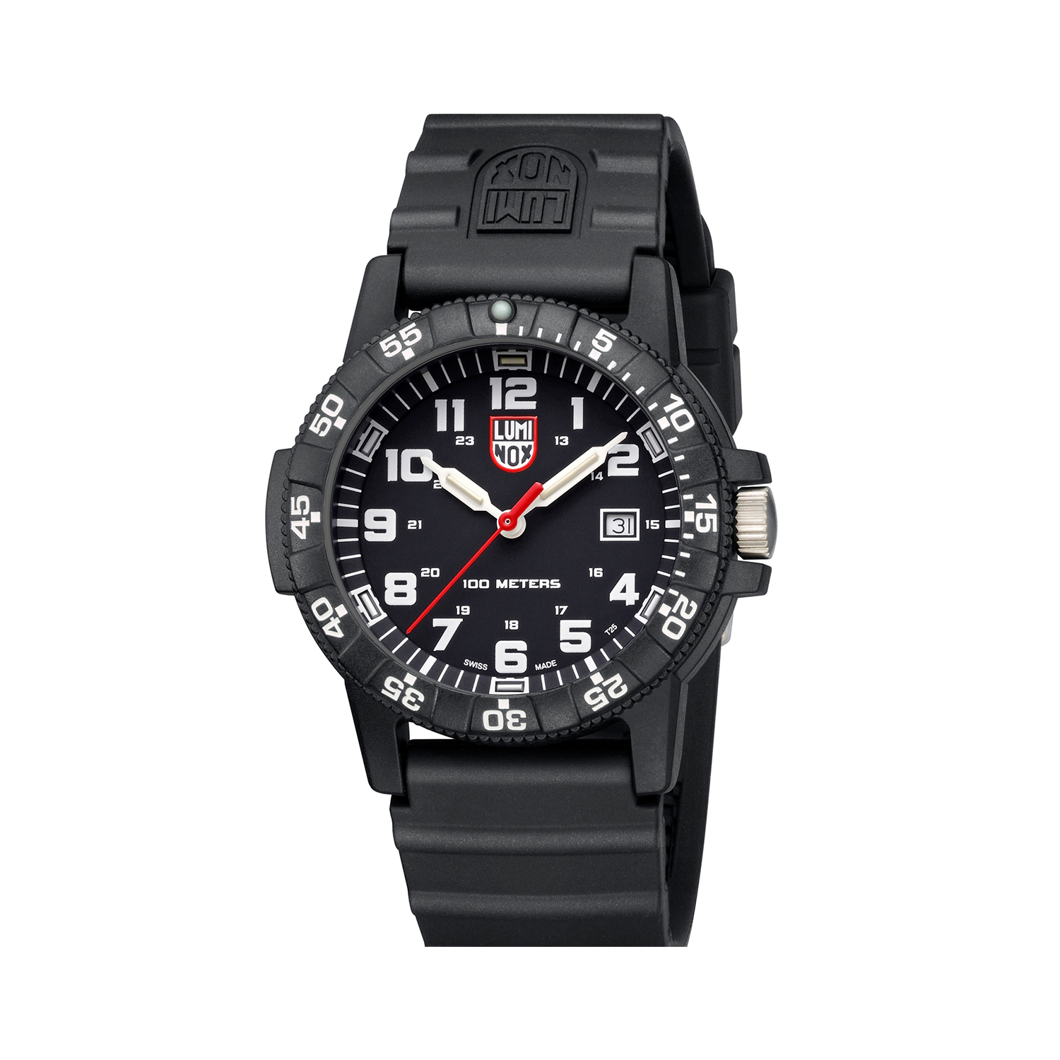 Luminox XS.0301.L Leatherback Seaturtle