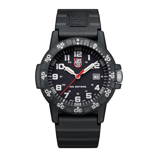 Luminox Sea Turtle Giant Schwarz XS.0321