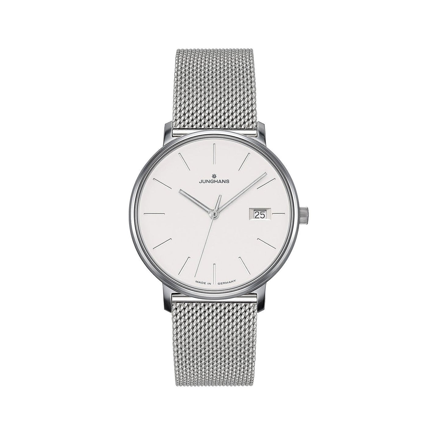 JUNGHANS Form Damen 47/4851.44