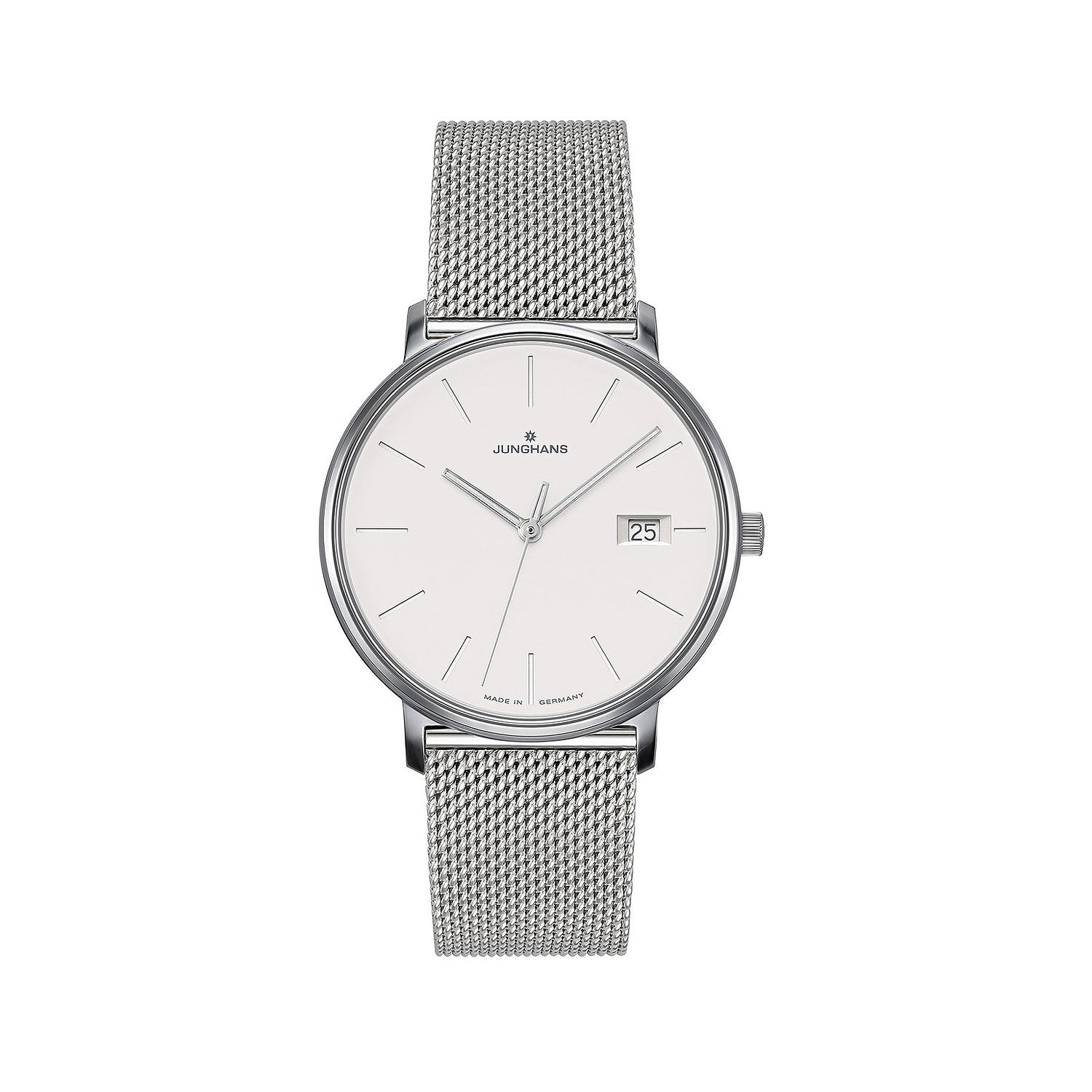 JUNGHANS Form Damen 47/4851.44