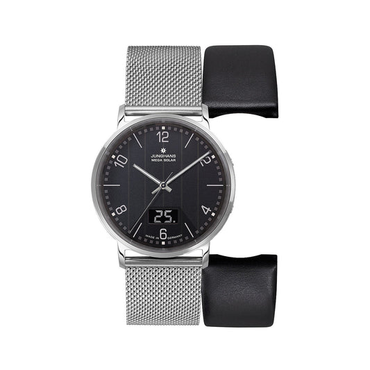 Junghans Milano Mega Solar 56/4628.44