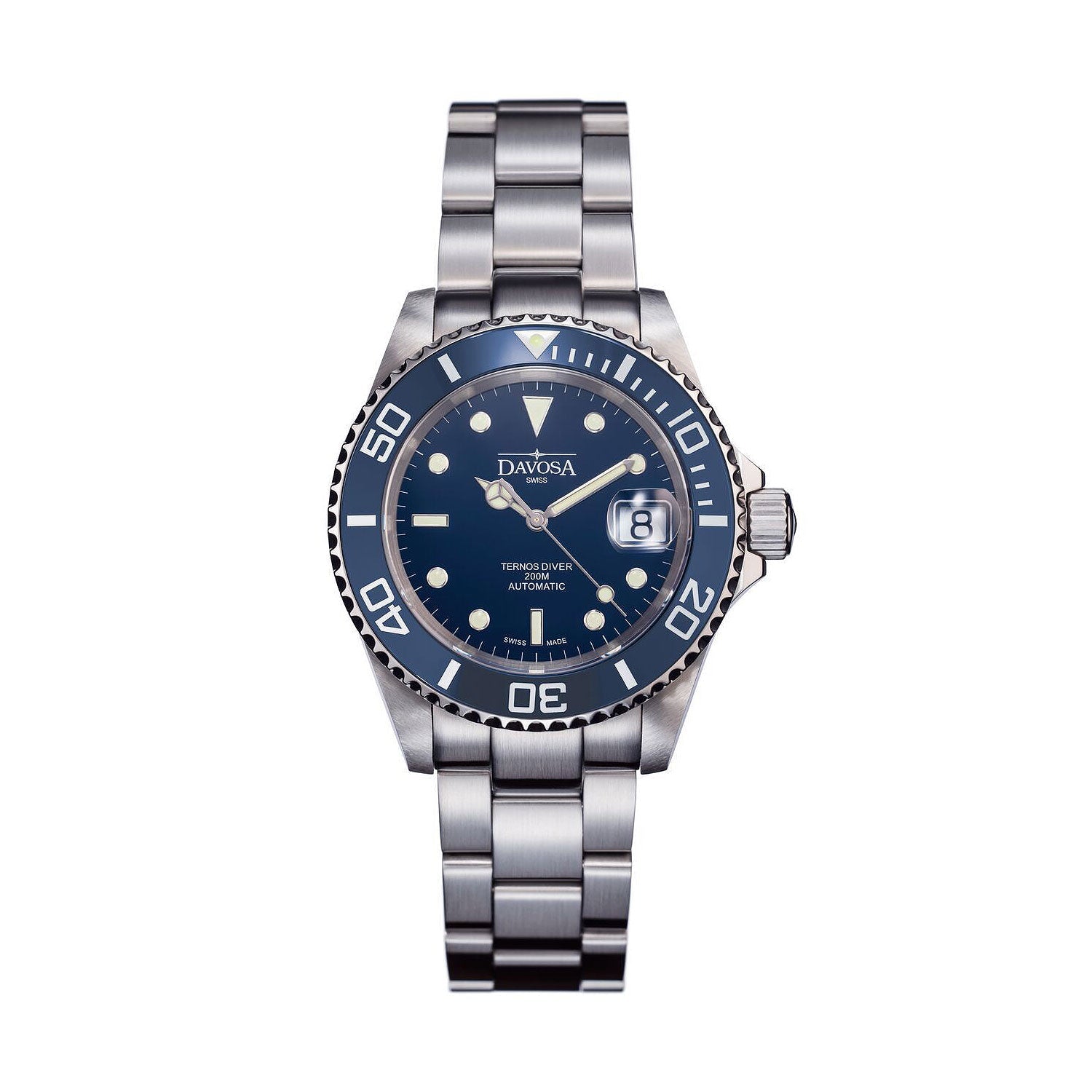 DAVOSA Ternos Automatic 161.555.40