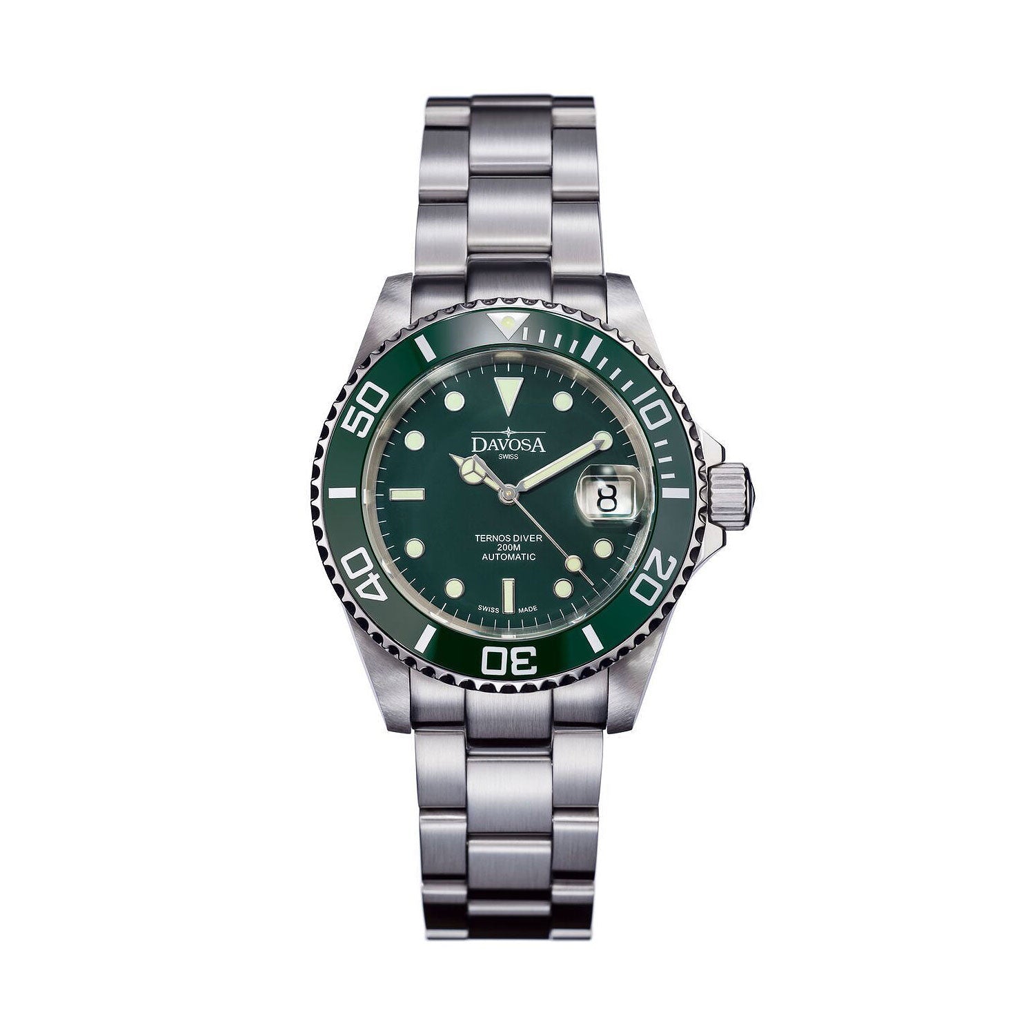 DAVOSA Ternos Automatic 161.555.70