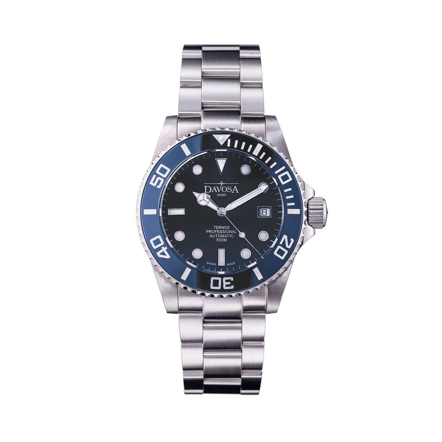 DAVOSA Ternos Professional 161.559.40