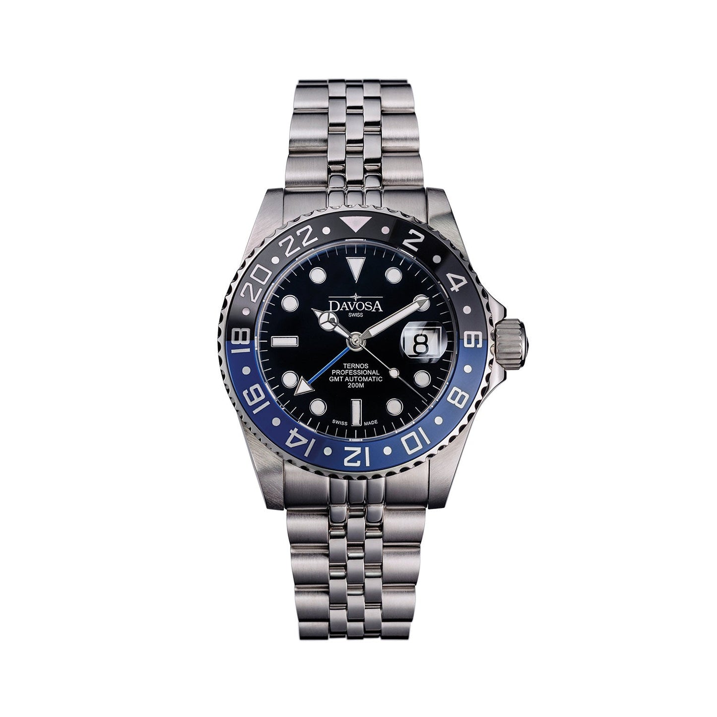 DAVOSA Ternos Professional GMT 161.571.04
