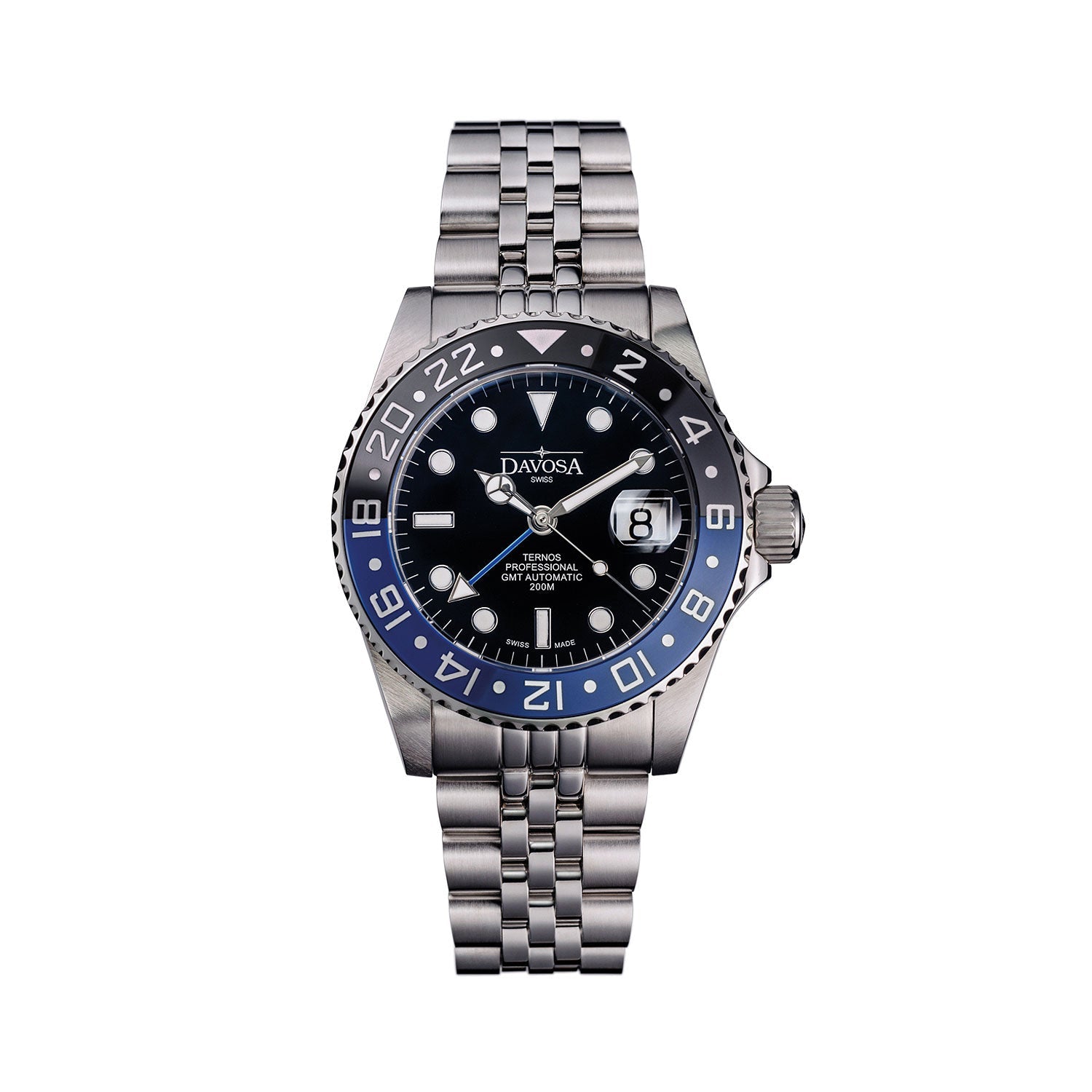 DAVOSA Ternos Professional GMT 161.571.04