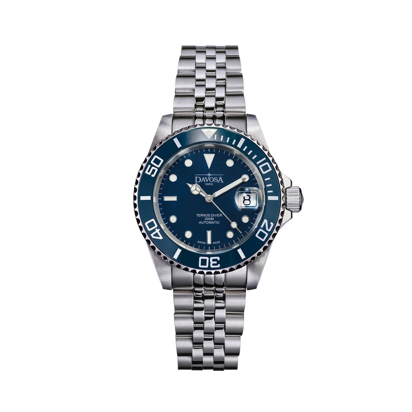 DAVOSA Ternos 40mm Automatic 161.555.04