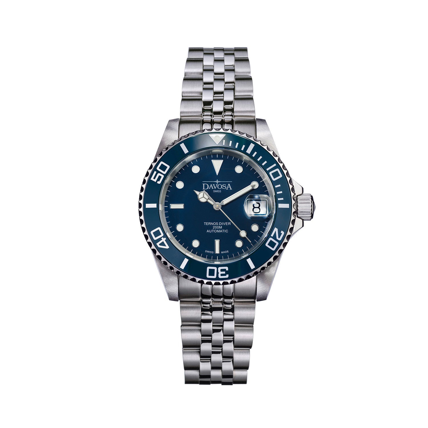 DAVOSA Ternos 40mm Automatic 161.555.04