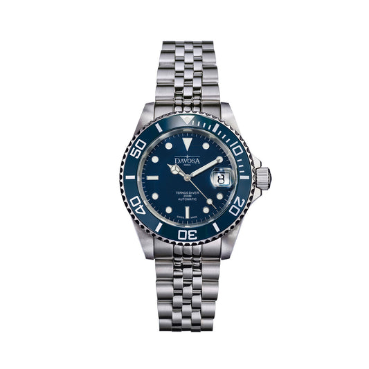 DAVOSA Ternos 40mm Automatic 161.555.04