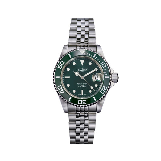 DAVOSA Ternos Automatic 161.555.07