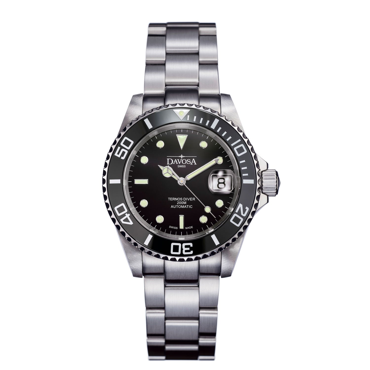 DAVOSA Ternos Automatic 161.555.50