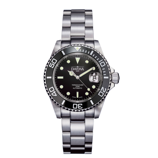 DAVOSA Ternos Automatic 161.555.50